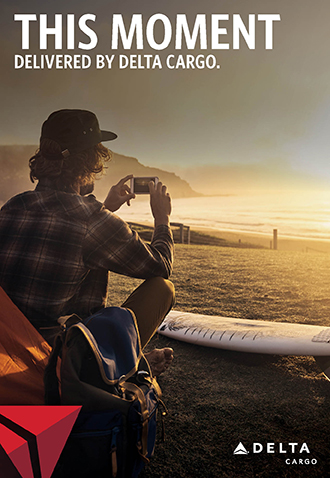 Standard Delta Cargo