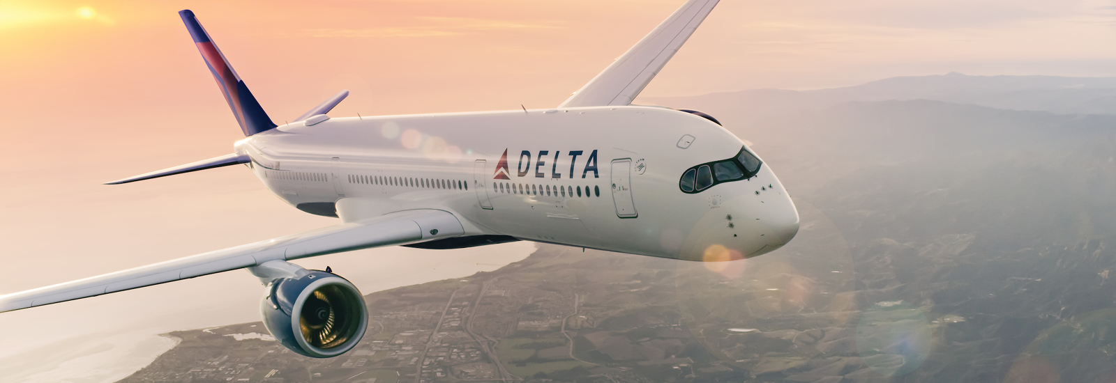Home Delta Cargo