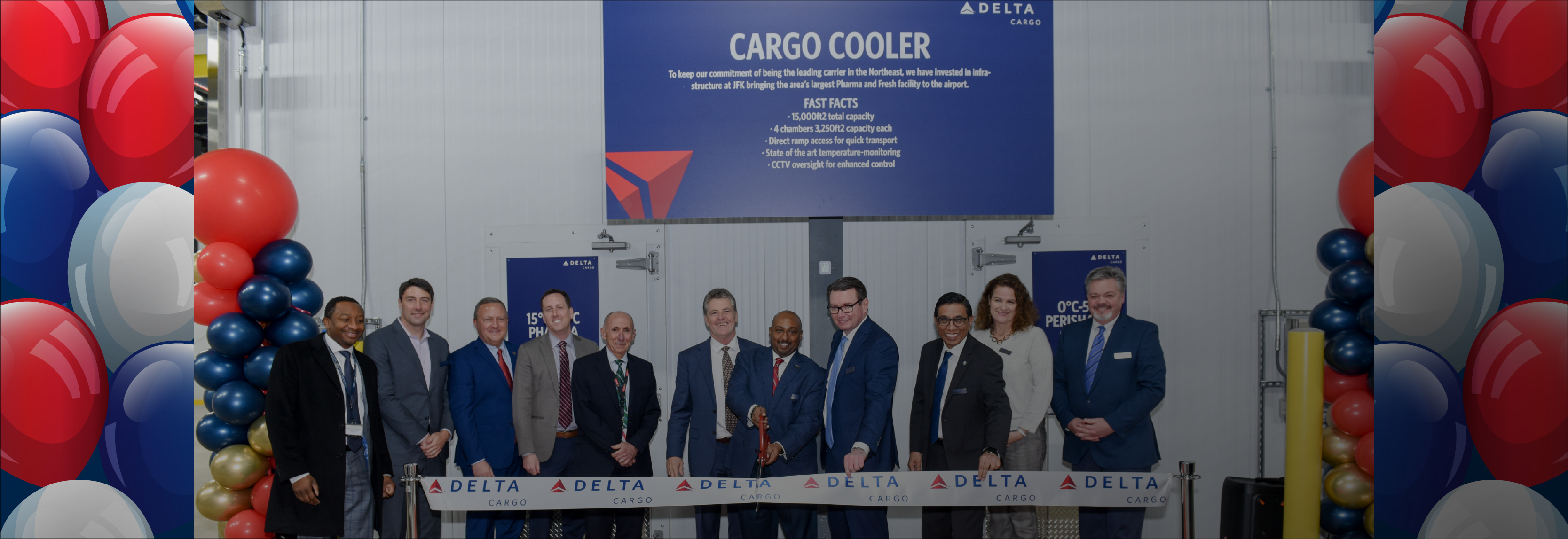 Delta cargo hot sale pets booking