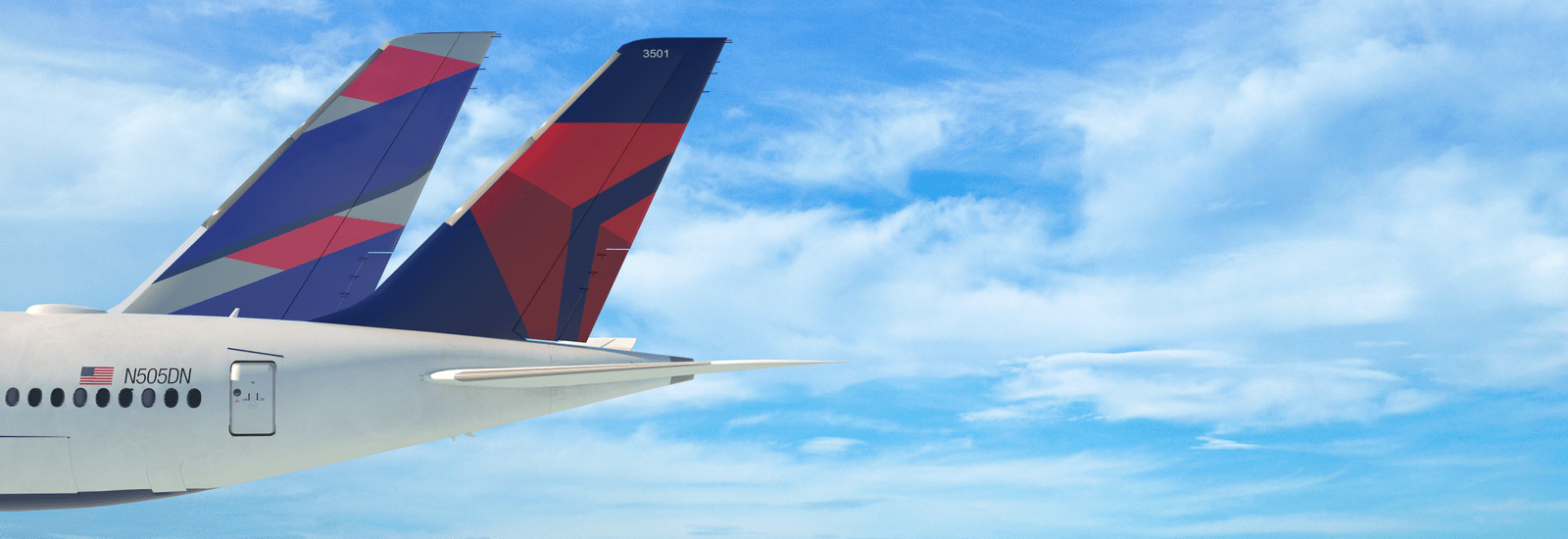 Delta live cargo clearance