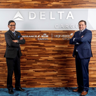 News Delta Cargo
